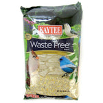 Kaytee Waste Free Bird Seed Blend, 10 lbs-Bird-Kaytee-PetPhenom