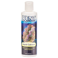 Kent Marine Liquid Calcium, 8 oz-Fish-Kent Marine-PetPhenom