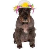 Kentucky Derby/Easter Hat-Costumes-Rubies-M-L-PetPhenom