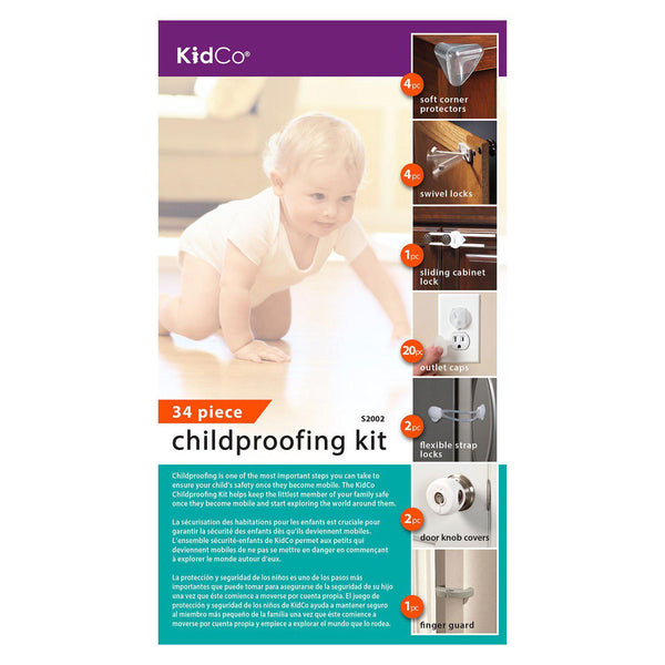 Kidco Childproofing Kit-Home-Kidco-PetPhenom