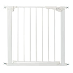 Kidco Command Pressure Pet Gate White 29" - 32" x 1.75" x 29.5"-Dog-Kidco-PetPhenom