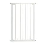 Kidco Command Tall Pressure Pet Gate White 29" - 32" x 1.75" x 42"-Dog-Kidco-PetPhenom