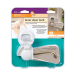 Kidco Door Lever Lock Clear-Home-Kidco-PetPhenom