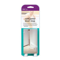 Kidco Soft Jamb Door Stop 3 pack White-Home-Kidco-PetPhenom