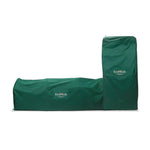 Kittywalk Outdoor Protective Cover for Kittywalk Town and Country Collection Green 96" x 18" x 72"-Cat-Kittywalk-PetPhenom