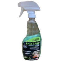 Komodo Base Camp Cleaner 16 oz Spray-Small Pet-Komodo-PetPhenom