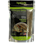 Komodo Diets Aquatic Turtle Pellet Food, 10 oz-Small Pet-Komodo-PetPhenom