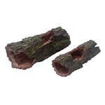 Komodo Forest Log -Large-Small Pet-Komodo-PetPhenom