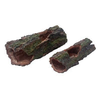 Komodo Forest Log -Small-Small Pet-Komodo-PetPhenom