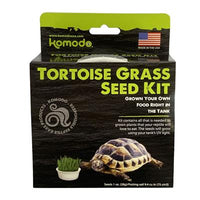 Komodo Grow Your Own Tortoise Grass-Small Pet-Komodo-PetPhenom