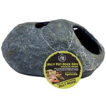 Komodo Jelly Pot Rock Den -Large-Small Pet-Komodo-PetPhenom