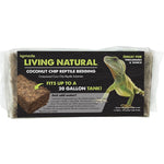 Komodo Living Natural Coconut Chip Reptile Bedding Brick, 1 count-Small Pet-Komodo-PetPhenom