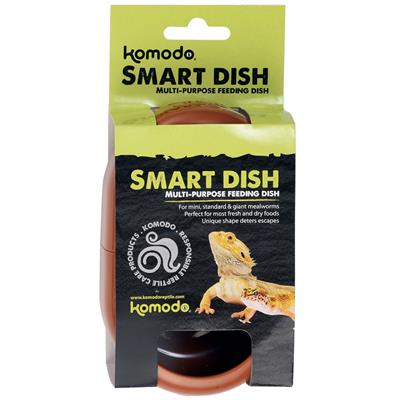 Komodo Smart Dish-Small Pet-Komodo-PetPhenom