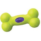 Kong Air Squeaker Bone Yellow-Dog-KONG-Large-PetPhenom