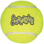 Kong Airdog Squeakair Tennis Ball Large-Dog-Kong-PetPhenom