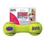 Kong Airdog Squeaker Dumbbell Small-Dog-Kong-PetPhenom