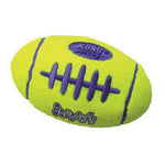 Kong Airdog Squeaker Football Small-Dog-Kong-PetPhenom