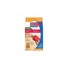 Kong Bacon and Cheese Snacks Small 8.5oz-Dog-Kong-PetPhenom