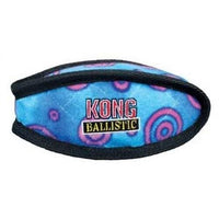 Kong Ballistic Football Large-Dog-Kong-PetPhenom