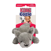 Kong Cozie Plush Toy - Buster the Koala, Medium - Buster The Koala-Dog-KONG-PetPhenom