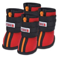 Kong High Top Neoprene Boot -Large-Dog-Kong-PetPhenom