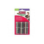 Kong Premium North American Catnip Refillable Tube 3pk-Cat-Kong-PetPhenom