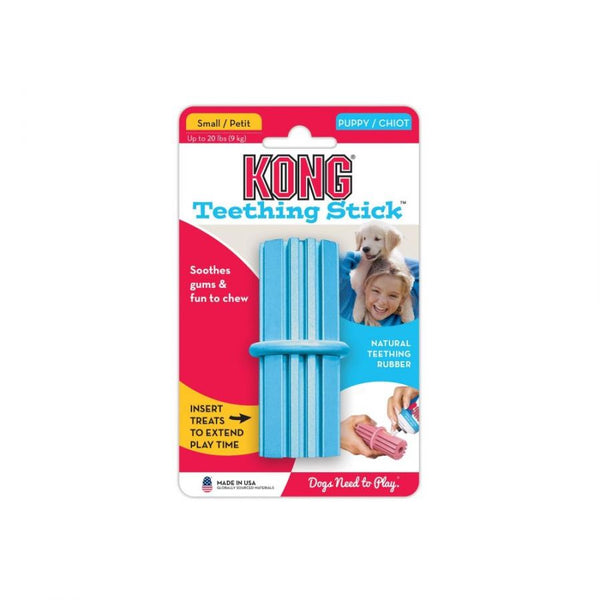 Kong Puppy Teething Sticks, Small - Dogs up to 20 lbs-Dog-KONG-PetPhenom