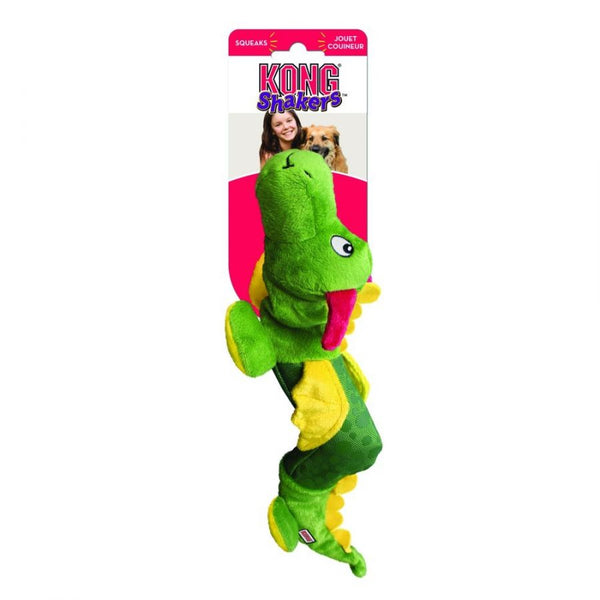 Kong Shakers - Dragon, Medium/Large-Dog-KONG-PetPhenom