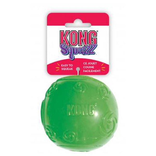 Kong Squeezz Ball Extra Large-Dog-Kong-PetPhenom