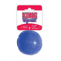 Kong Squeezz Ball Large-Dog-Kong-PetPhenom