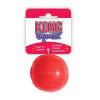 Kong Squeezz Ball Medium-Dog-Kong-PetPhenom