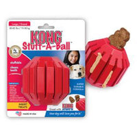 Kong Stuff-A-Ball Large-Dog-Kong-PetPhenom