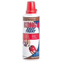 Kong Stuff'n Easy Treat - Liver Recipe, 8 oz-Dog-KONG-PetPhenom