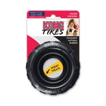 Kong Traxx, Medium/Large - For Dogs 35-60 lbs (4.5" Diameter)-Dog-KONG-PetPhenom