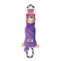 Kong Tugger Knots Monkey Medium/Large-Dog-Kong-PetPhenom