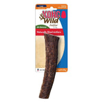 Kong Wild Whole Elk Antler Dog Chew, Large (Dogs 60 lbs and up)-Dog-KONG-PetPhenom