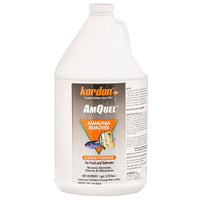 Kordon AmQuel Ammonia Remover Water Conditioner, 1 Gallon-Fish-Kordon-PetPhenom