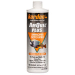 Kordon AmQuel + Water Conditioner, 16 oz-Fish-Kordon-PetPhenom