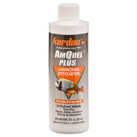 Kordon AmQuel + Water Conditioner, 8 oz-Fish-Kordon-PetPhenom