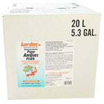 Kordon Concentrated Pond AmQuel +, 5 Gallons-Fish-Kordon-PetPhenom