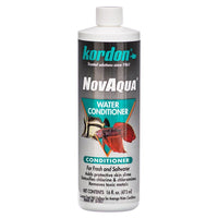 Kordon NovAqua Water Conditioner, 16 oz-Fish-Kordon-PetPhenom