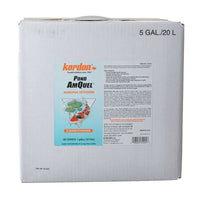 Kordon Pond AmQuel Water Conditioner, 5 Gallon-Fish-Kordon-PetPhenom