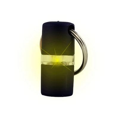 Kruuse_Pet B'Seen 360 - Single -Black Metallic-Dog-Kruuse_Pet-PetPhenom