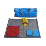 Kruuse_Pet BUSTER ActivityMat, starter set w/3 activities-Dog-Kruuse_Pet-PetPhenom
