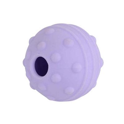 Kruuse_Pet BUSTER Flex Ball Dog Toy -Light Blue-Dog-Kruuse_Pet-PetPhenom