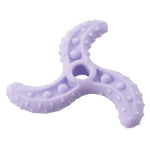 Kruuse_Pet BUSTER Flex Fly Wheel Dog Toy -Pink-Dog-Kruuse_Pet-PetPhenom