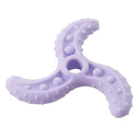Kruuse_Pet BUSTER Flex Fly Wheel Dog Toy -Pink-Dog-Kruuse_Pet-PetPhenom