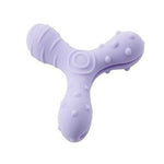 Kruuse_Pet BUSTER Flex Star Dog Toy -Purple-Dog-Kruuse_Pet-PetPhenom