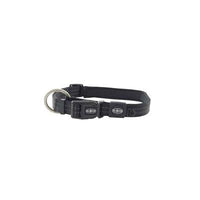 Kruuse_Pet BUSTER Neoprene Dog Collar - 1 in x 25-28 in - Red-Dog-Kruuse_Pet-PetPhenom