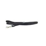 Kruuse_Pet BUSTER Neoprene Dog Lead - 1 in x 4.5 ft - Red-Dog-Kruuse_Pet-PetPhenom
